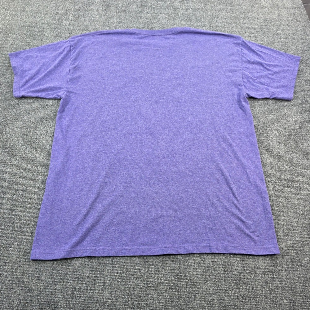Halloween Movie T-Shirt‎ John Carpenter's Everyone Entitled Scare XL - Picture 5 of 5